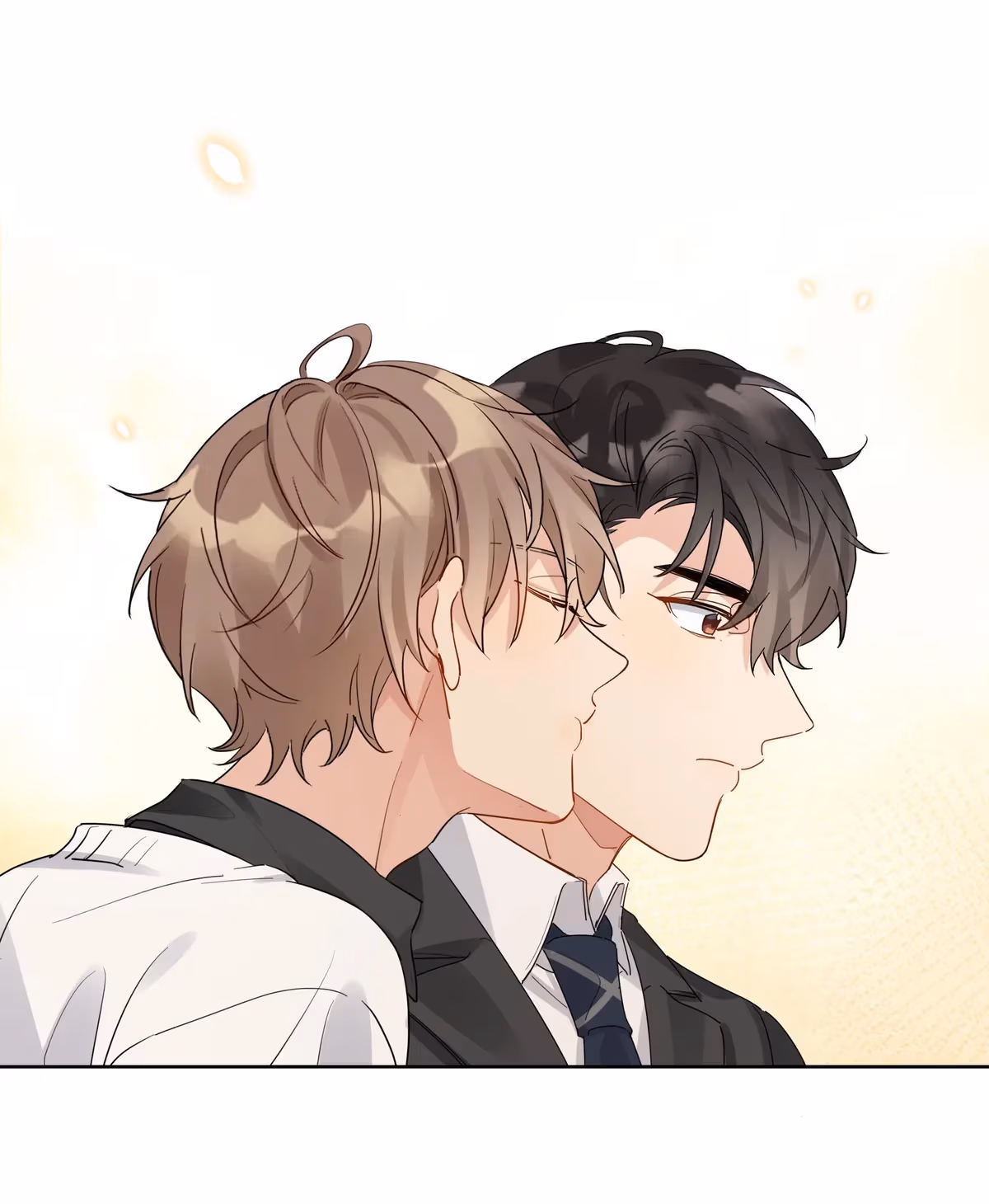 Read The True Scandal chapter 53 image 10 on Lezhin