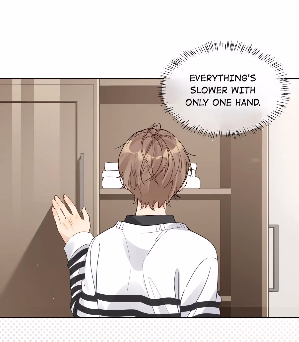 Read The True Scandal chapter 53 image 14 on Lezhin