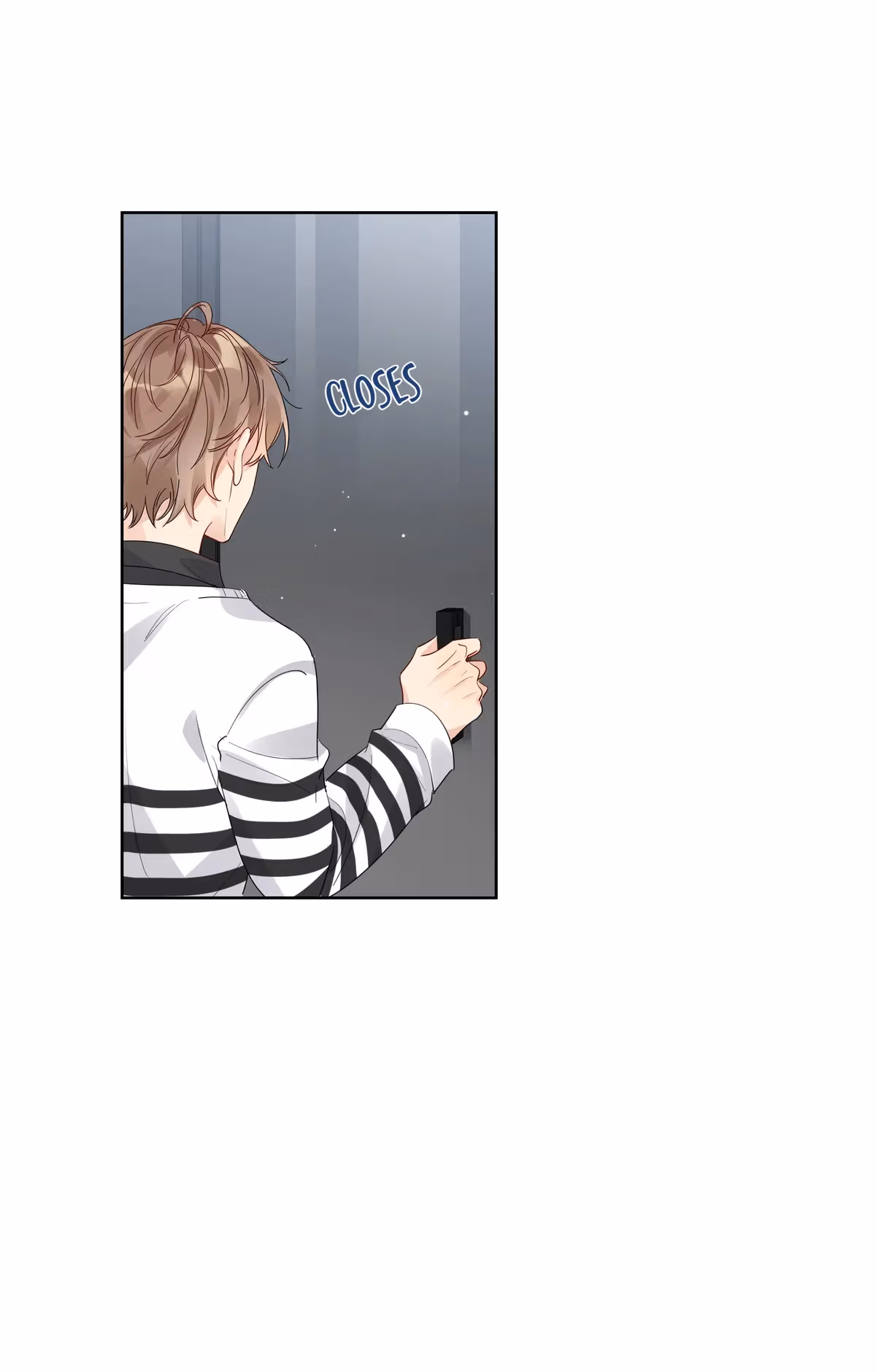 Read The True Scandal chapter 53 image 19 on Lezhin