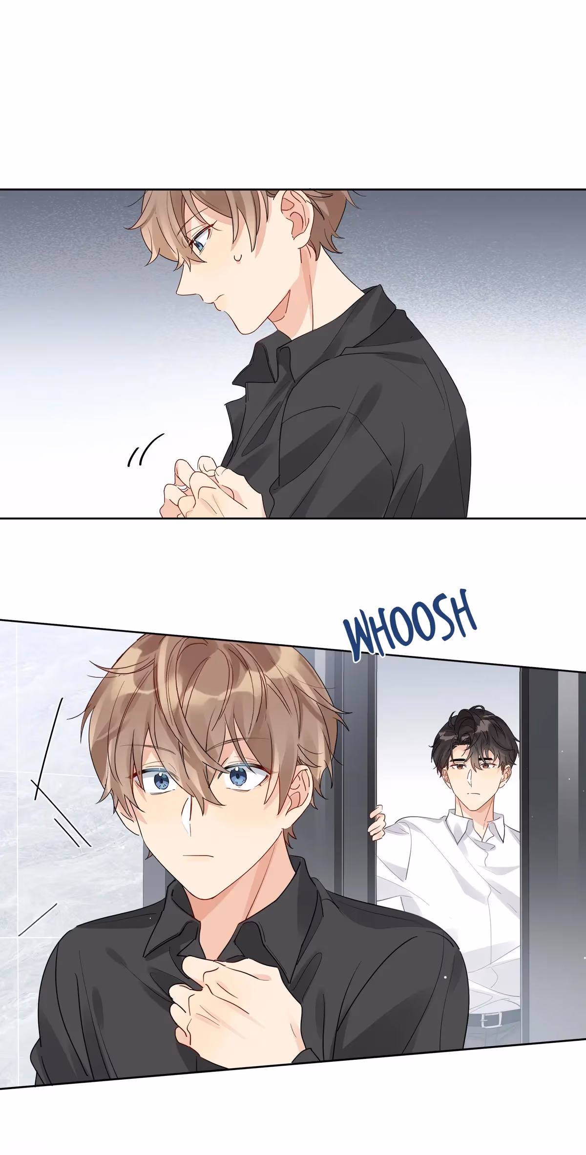 Read The True Scandal chapter 53 image 20 on Lezhin