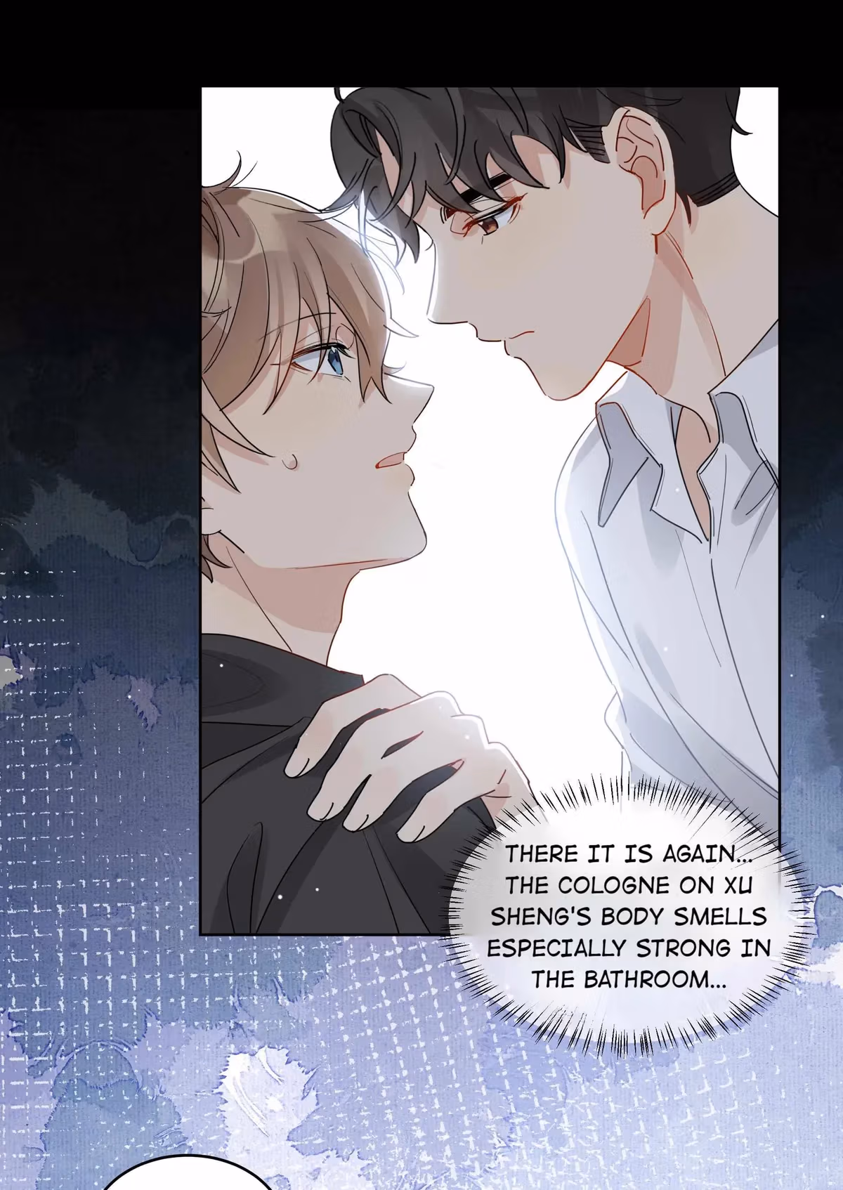 Read The True Scandal chapter 53 image 22 on Lezhin