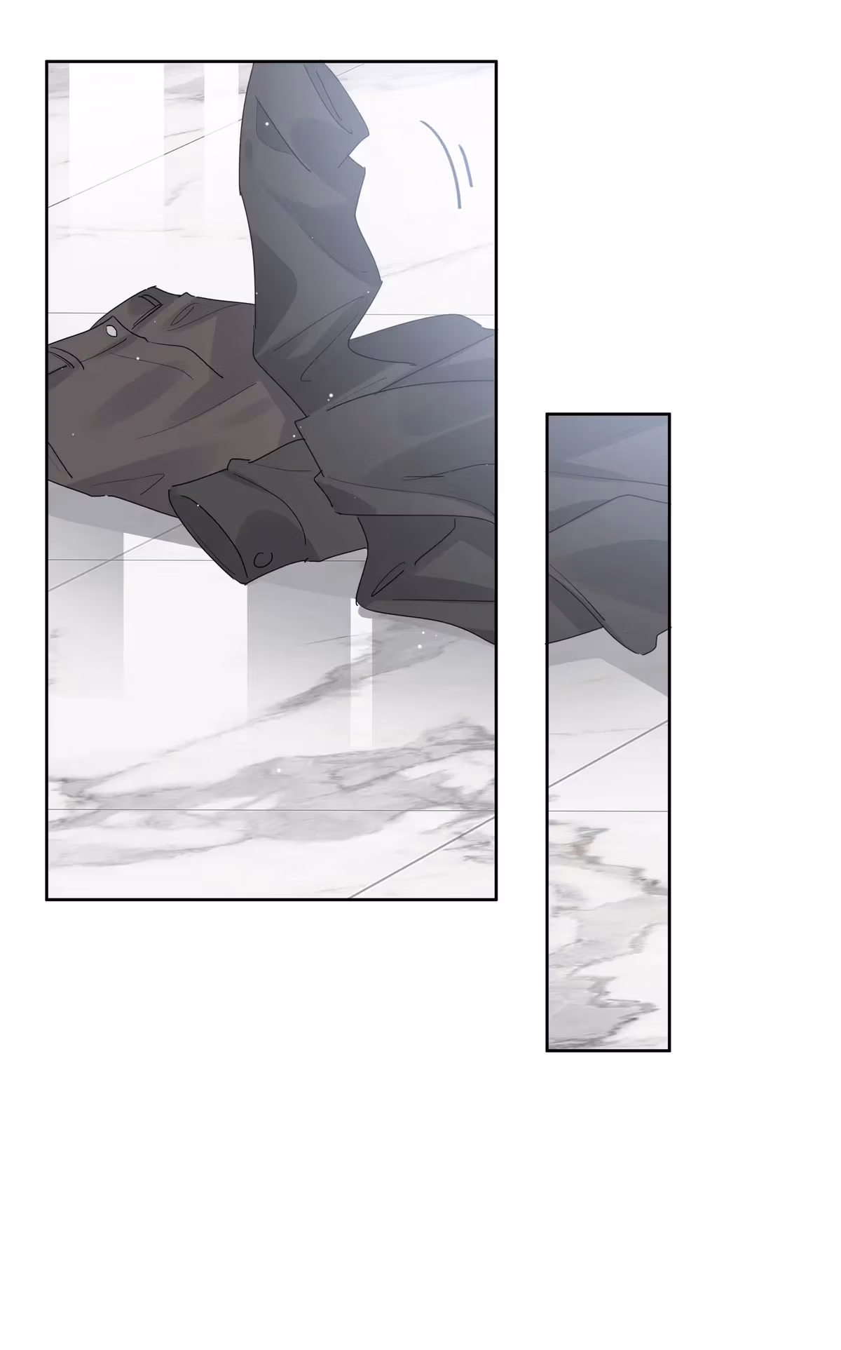 Read The True Scandal chapter 53 image 24 on Lezhin
