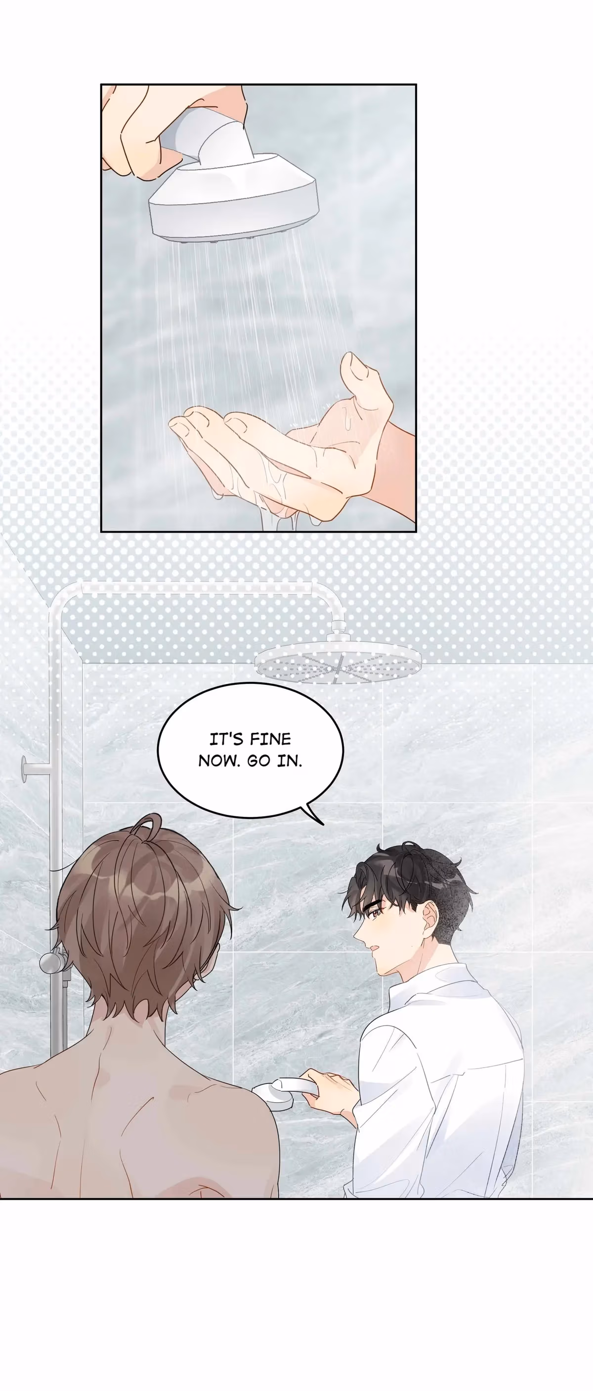 Read The True Scandal chapter 53 image 26 on Lezhin