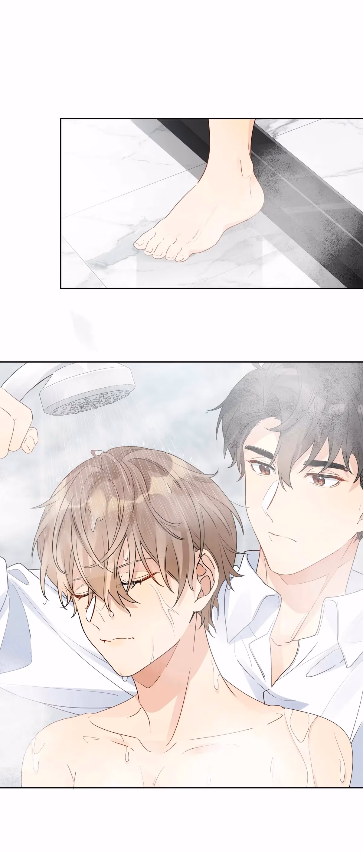 Read The True Scandal chapter 53 image 27 on Lezhin
