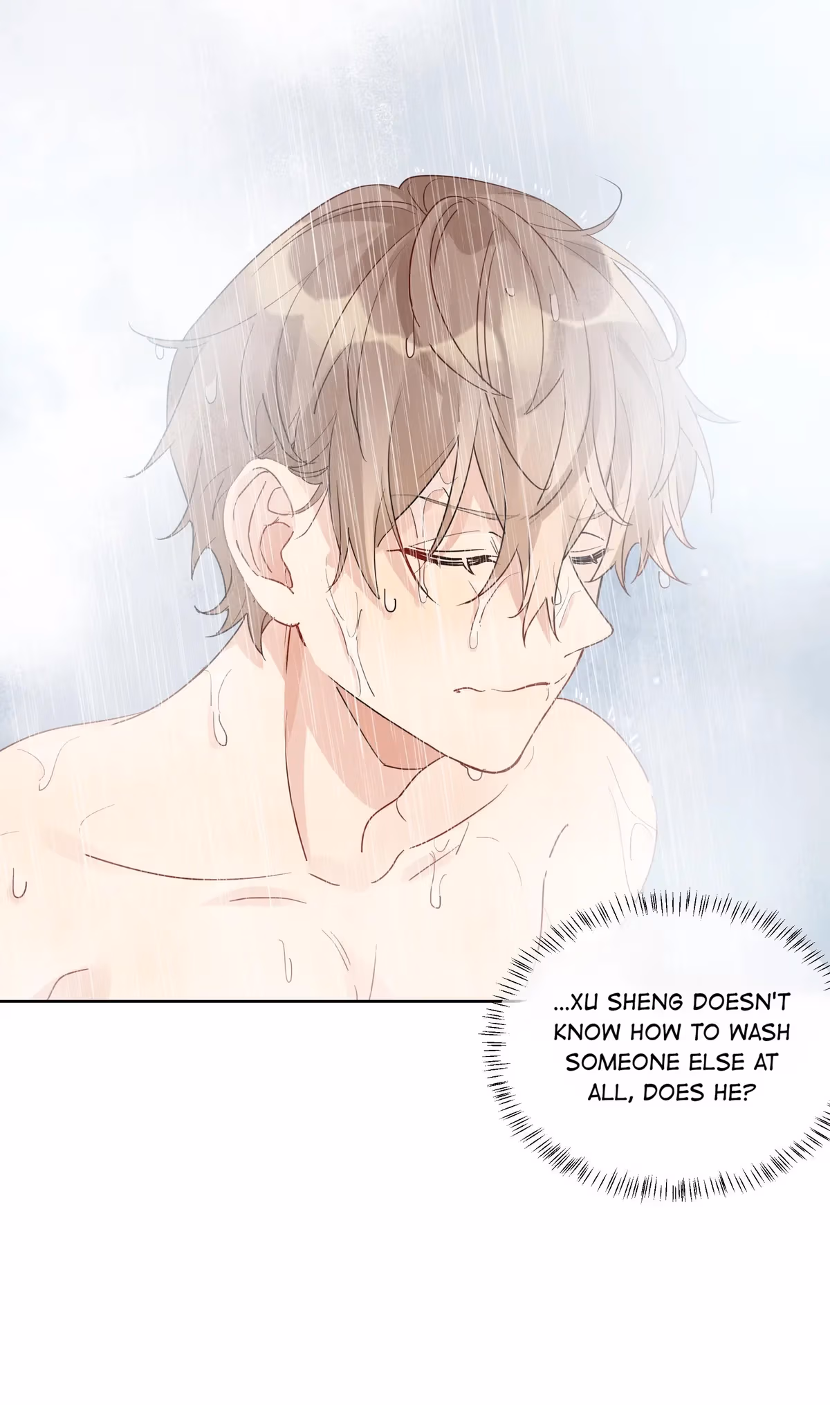 Read The True Scandal chapter 53 image 30 on Lezhin