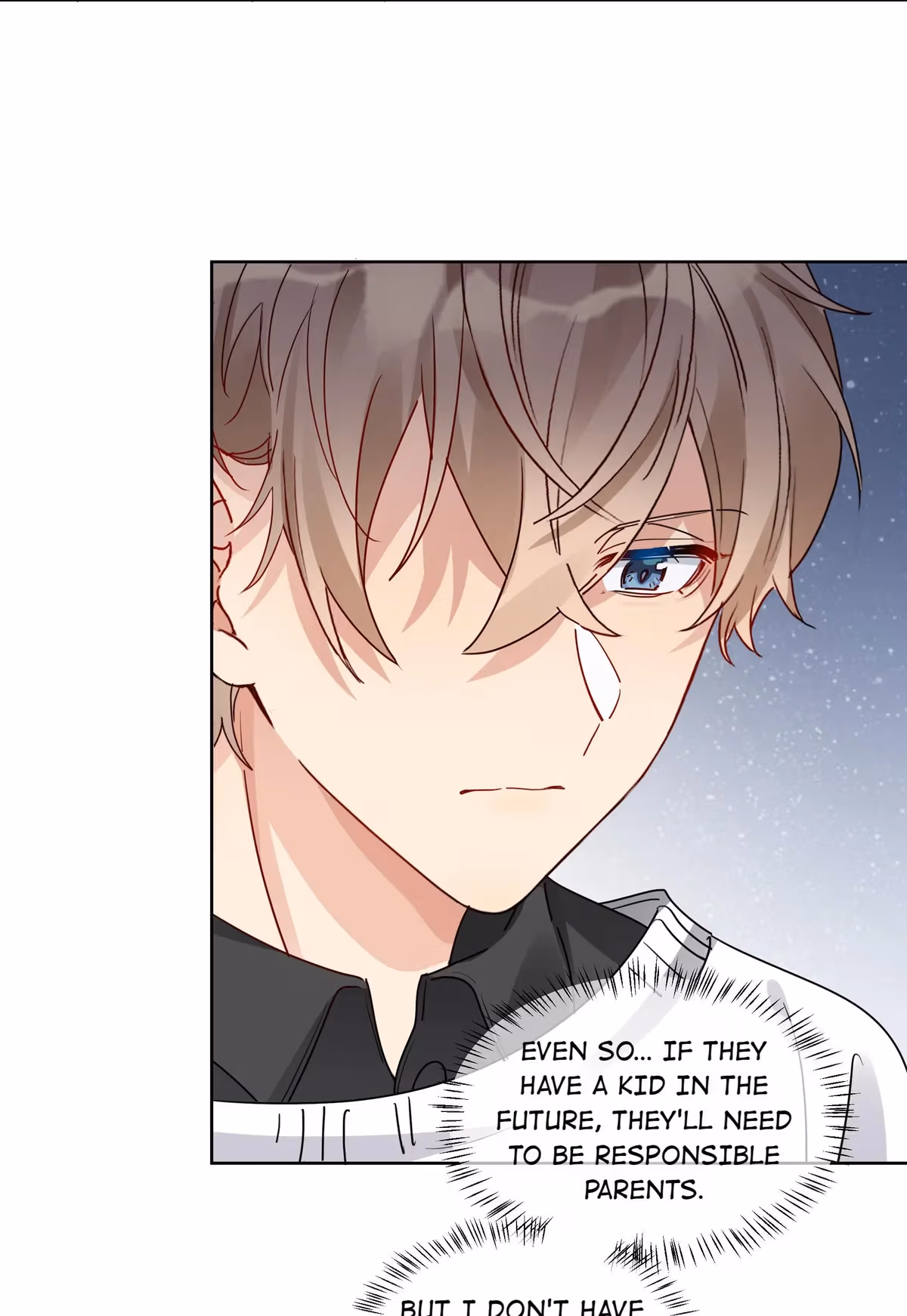 Read The True Scandal chapter 53 image 4 on Lezhin
