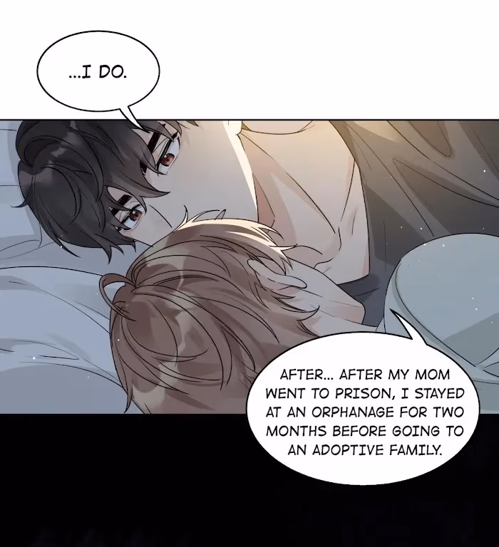 Read The True Scandal chapter 55 image 11 on Lezhin
