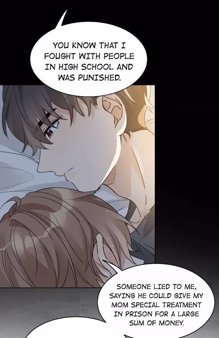 Read The True Scandal chapter 55 image 14 on Lezhin