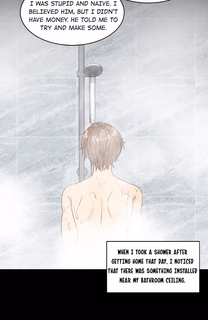 Read The True Scandal chapter 55 image 15 on Lezhin