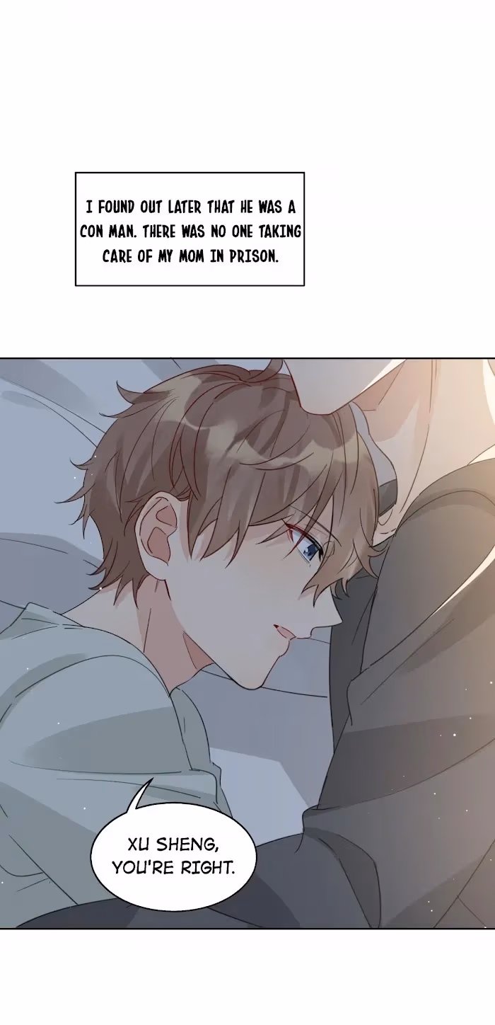 Read The True Scandal chapter 55 image 18 on Lezhin