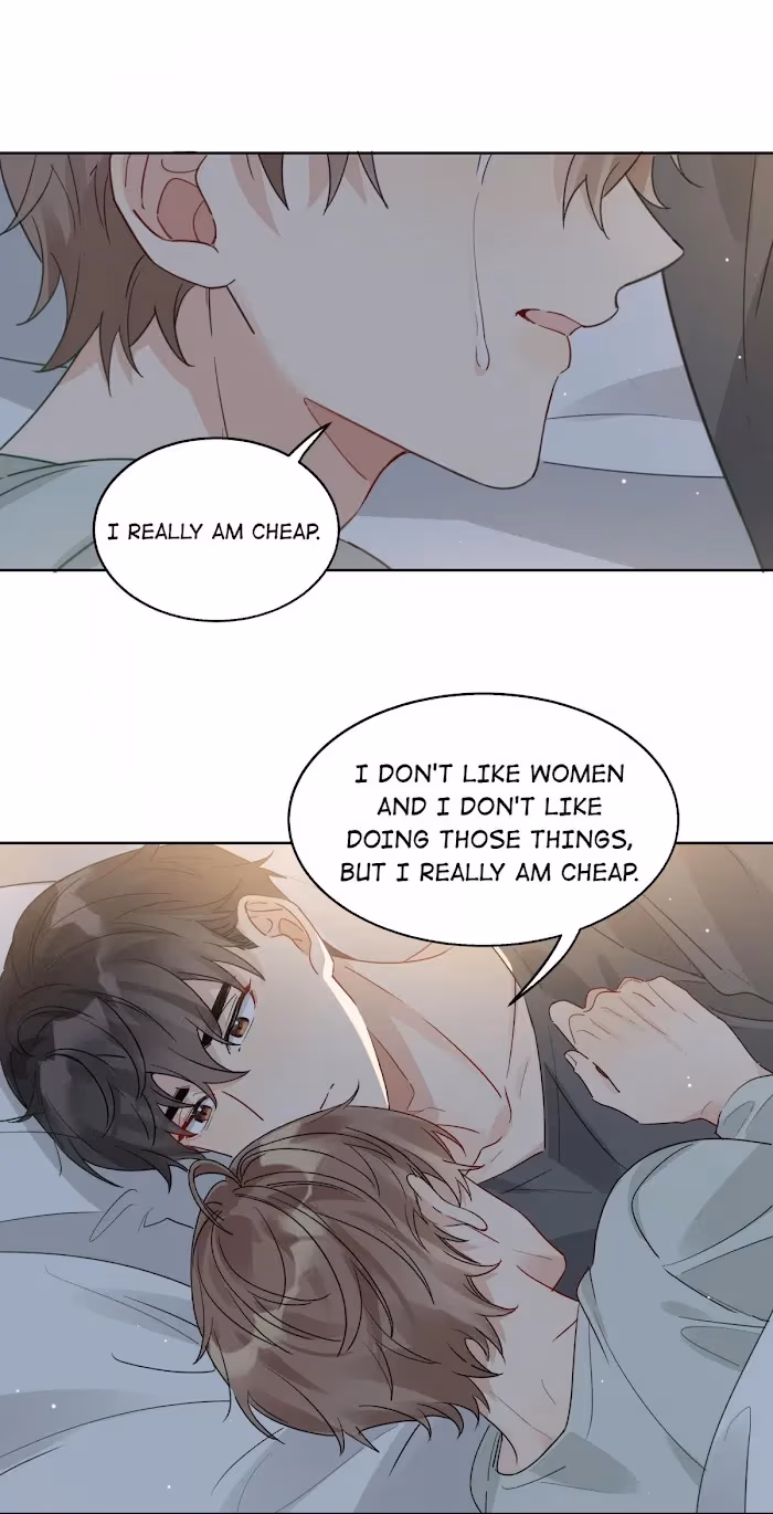 Read The True Scandal chapter 55 image 19 on Lezhin