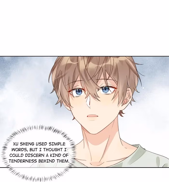 Read The True Scandal chapter 55 image 2 on Lezhin