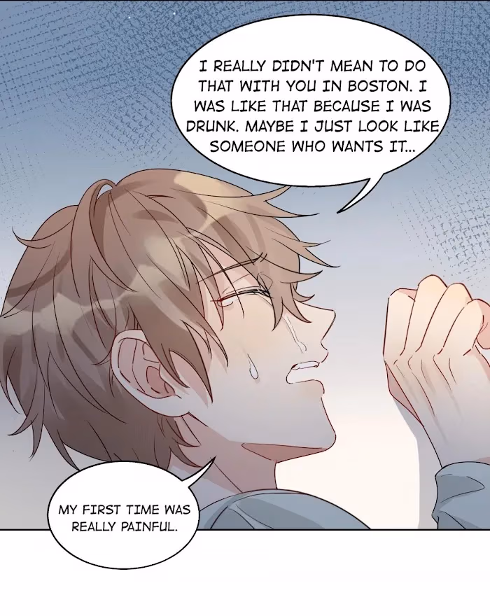 Read The True Scandal chapter 55 image 20 on Lezhin