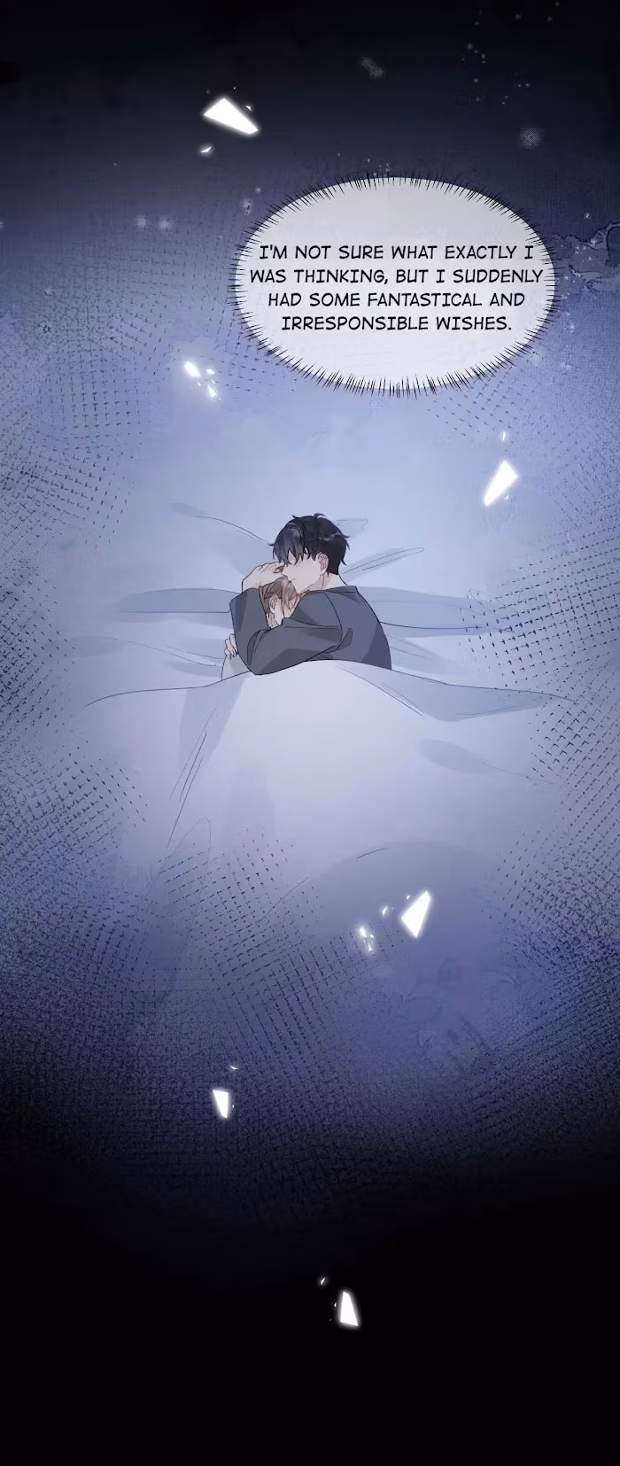Read The True Scandal chapter 55 image 23 on Lezhin