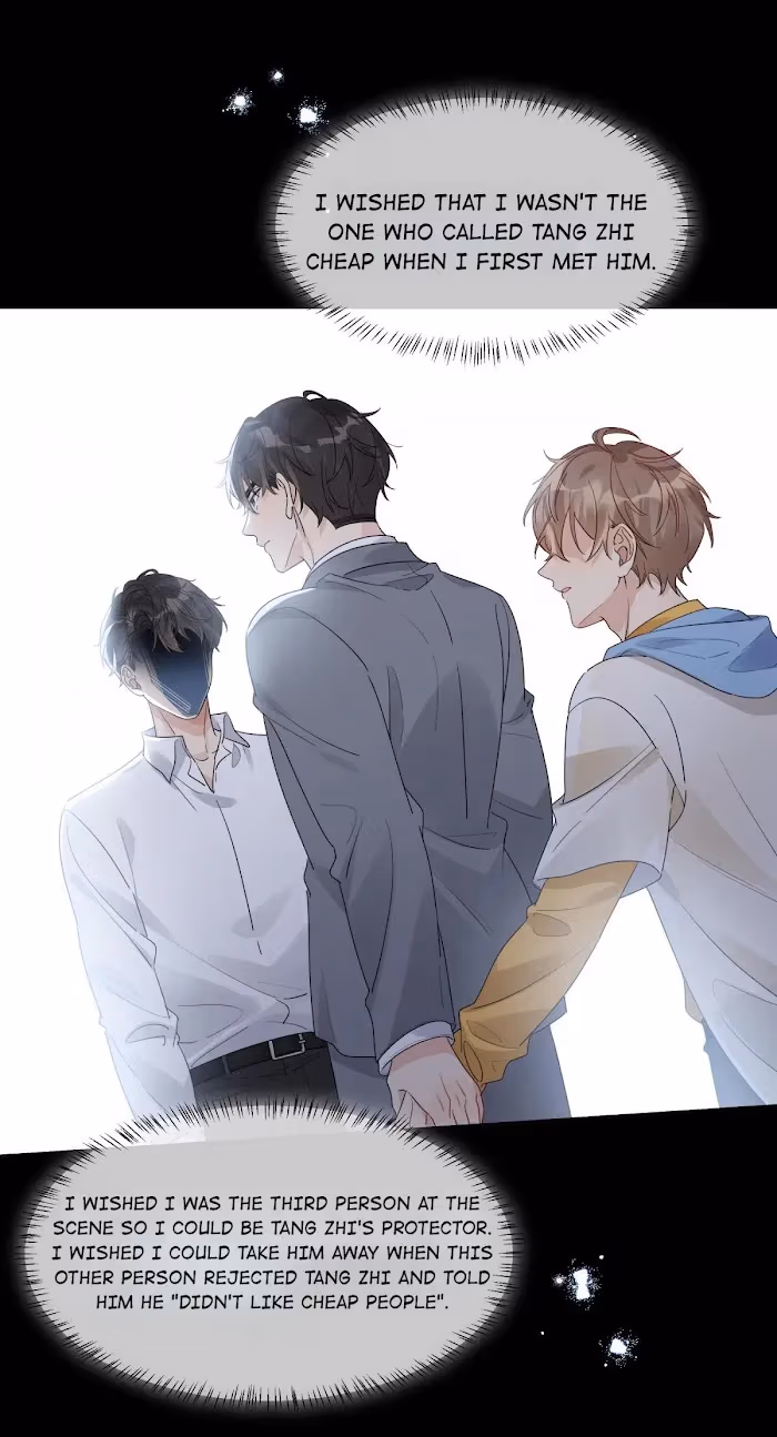 Read The True Scandal chapter 55 image 24 on Lezhin