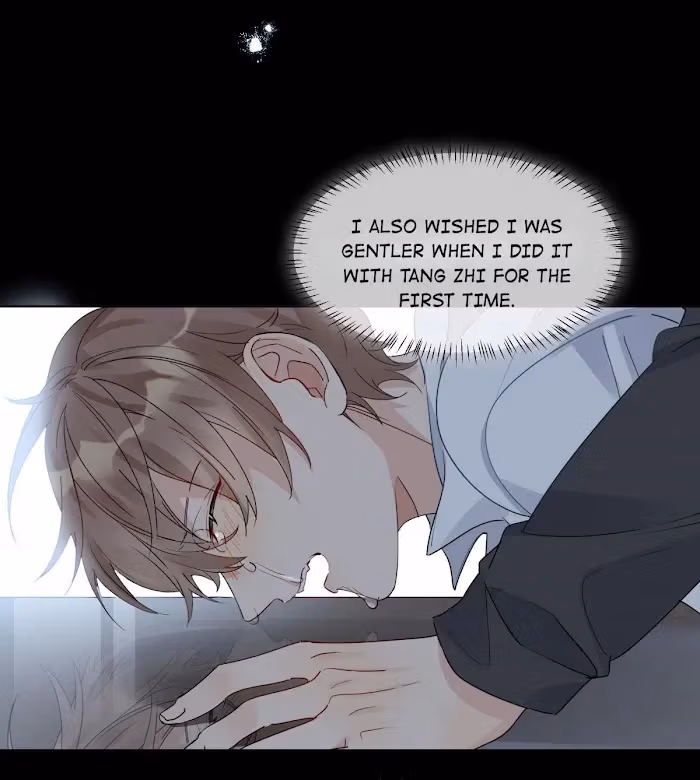 Read The True Scandal chapter 55 image 25 on Lezhin