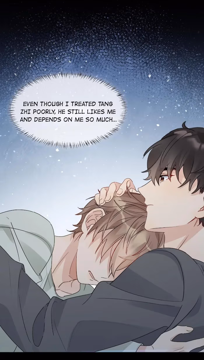 Read The True Scandal chapter 55 image 26 on Lezhin