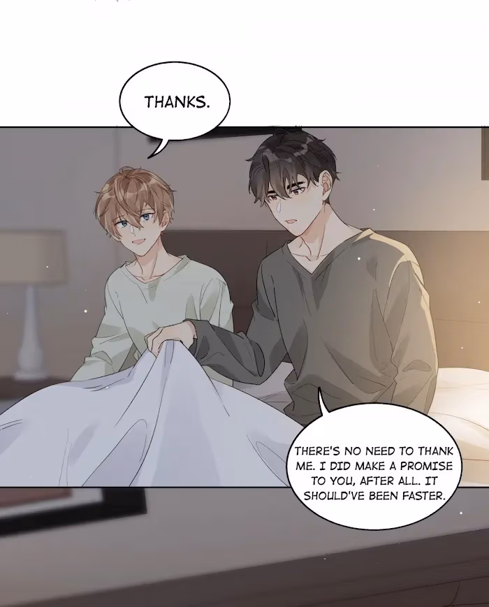 Read The True Scandal chapter 55 image 3 on Lezhin
