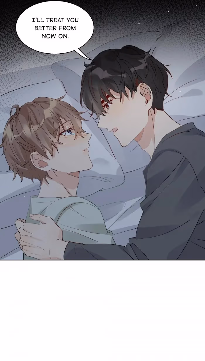 Read The True Scandal chapter 55 image 30 on Lezhin