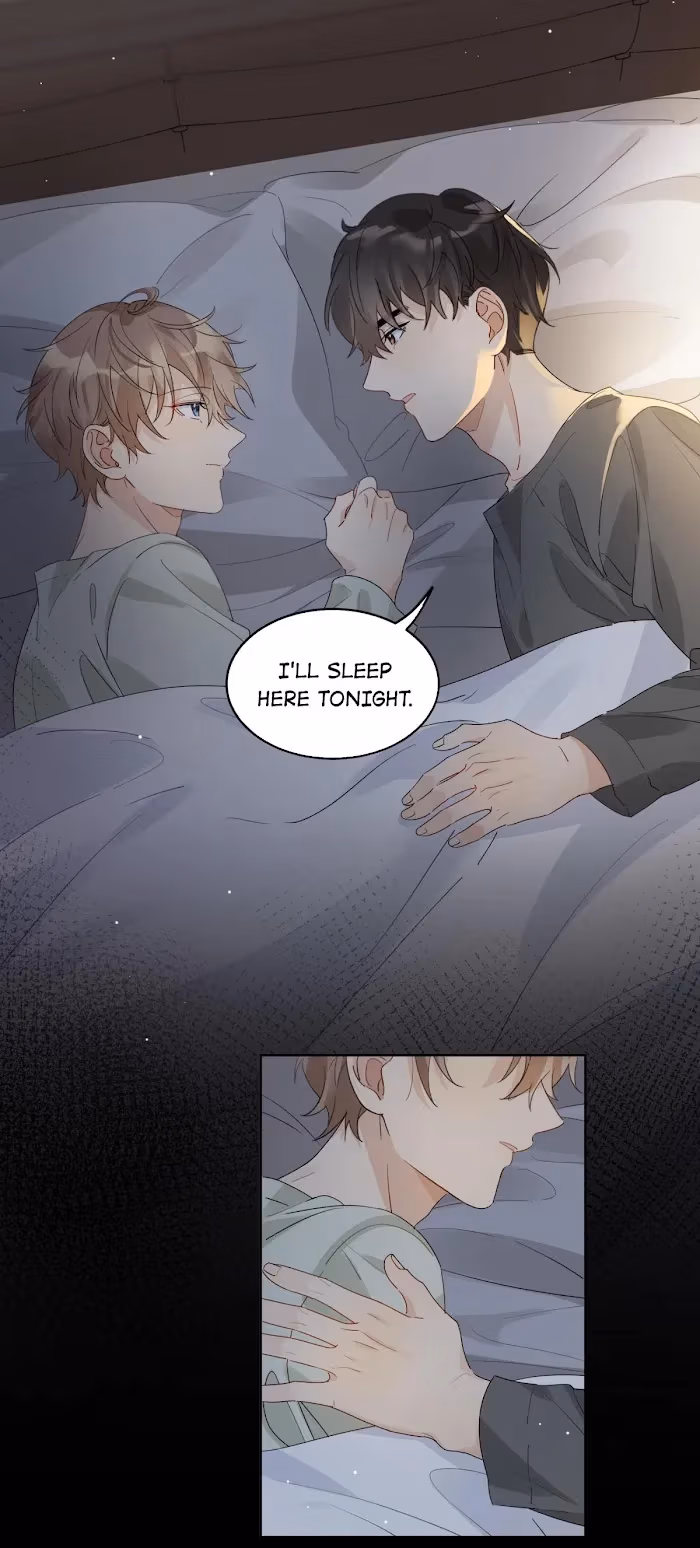 Read The True Scandal chapter 55 image 4 on Lezhin