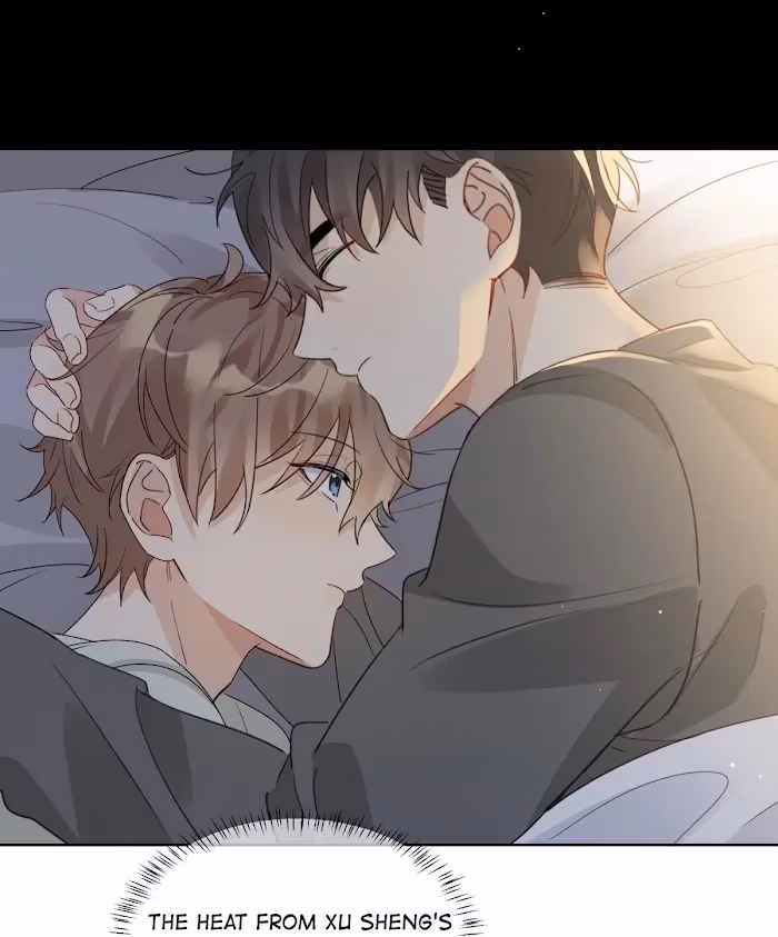 Read The True Scandal chapter 55 image 5 on Lezhin