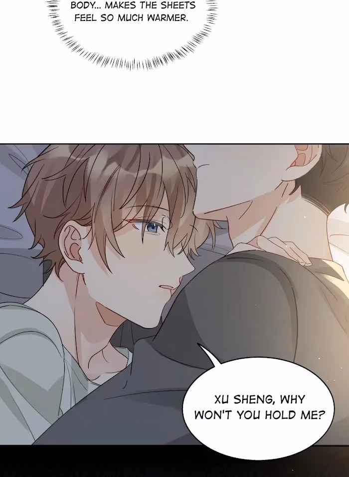 Read The True Scandal chapter 55 image 6 on Lezhin