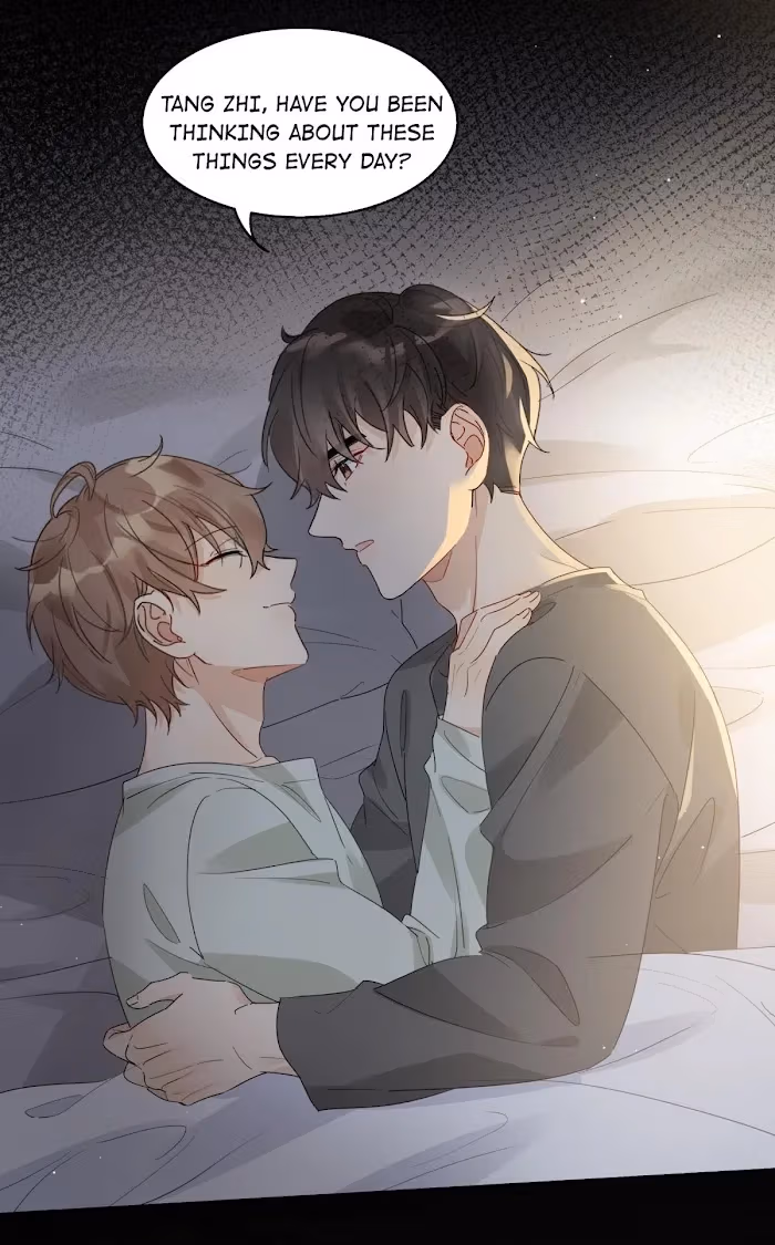 Read The True Scandal chapter 55 image 7 on Lezhin
