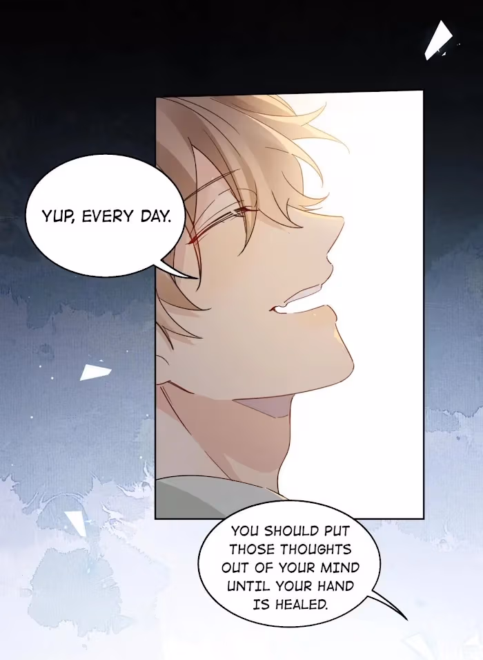 Read The True Scandal chapter 55 image 8 on Lezhin
