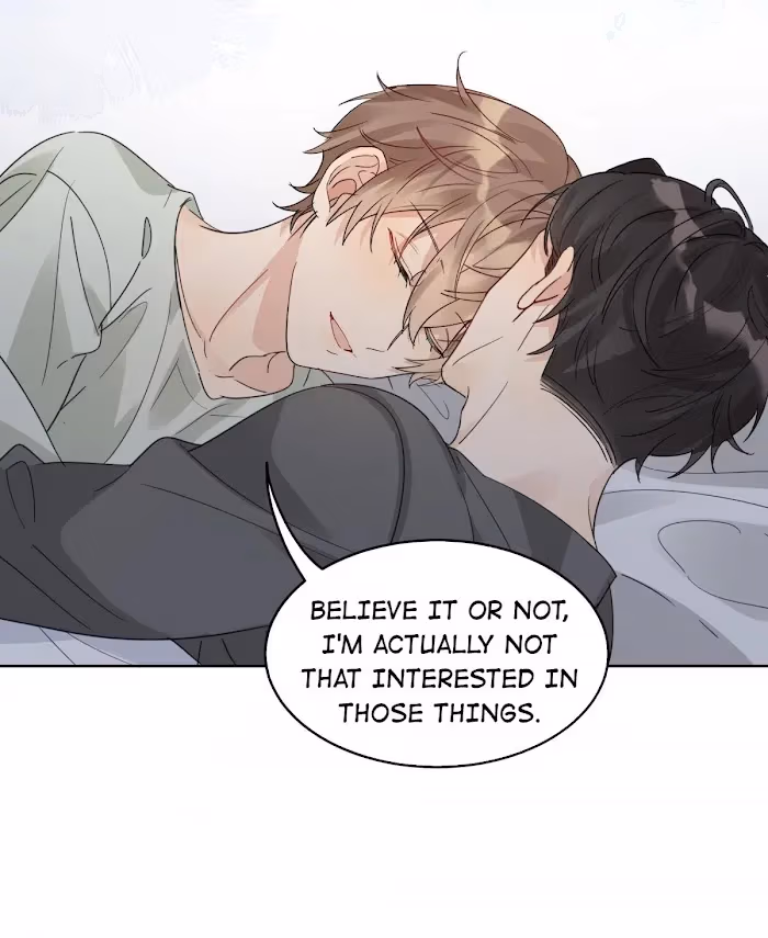 Read The True Scandal chapter 55 image 9 on Lezhin