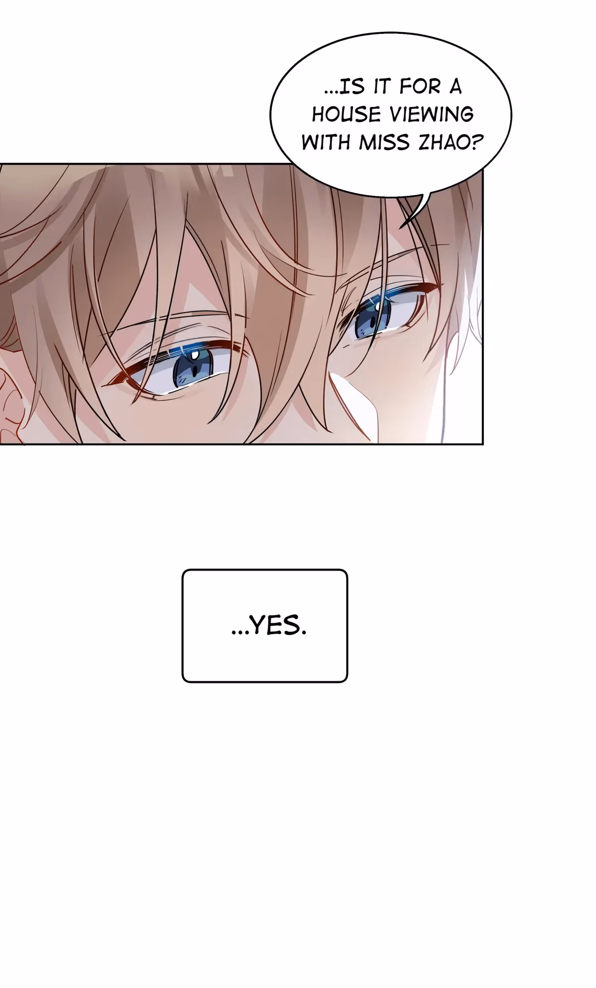 Read The True Scandal chapter 57 image 10 on Lezhin