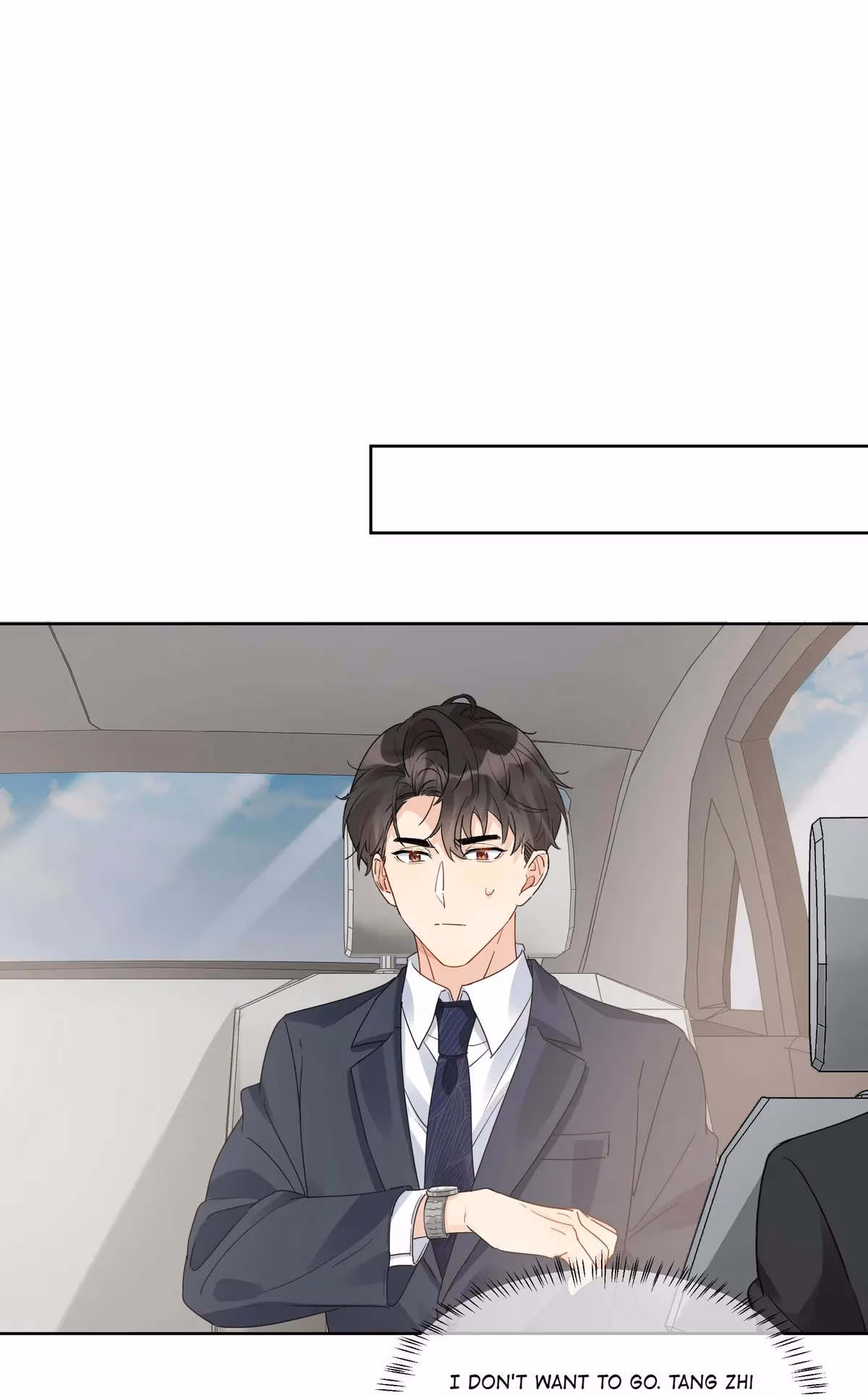 Read The True Scandal chapter 57 image 11 on Lezhin