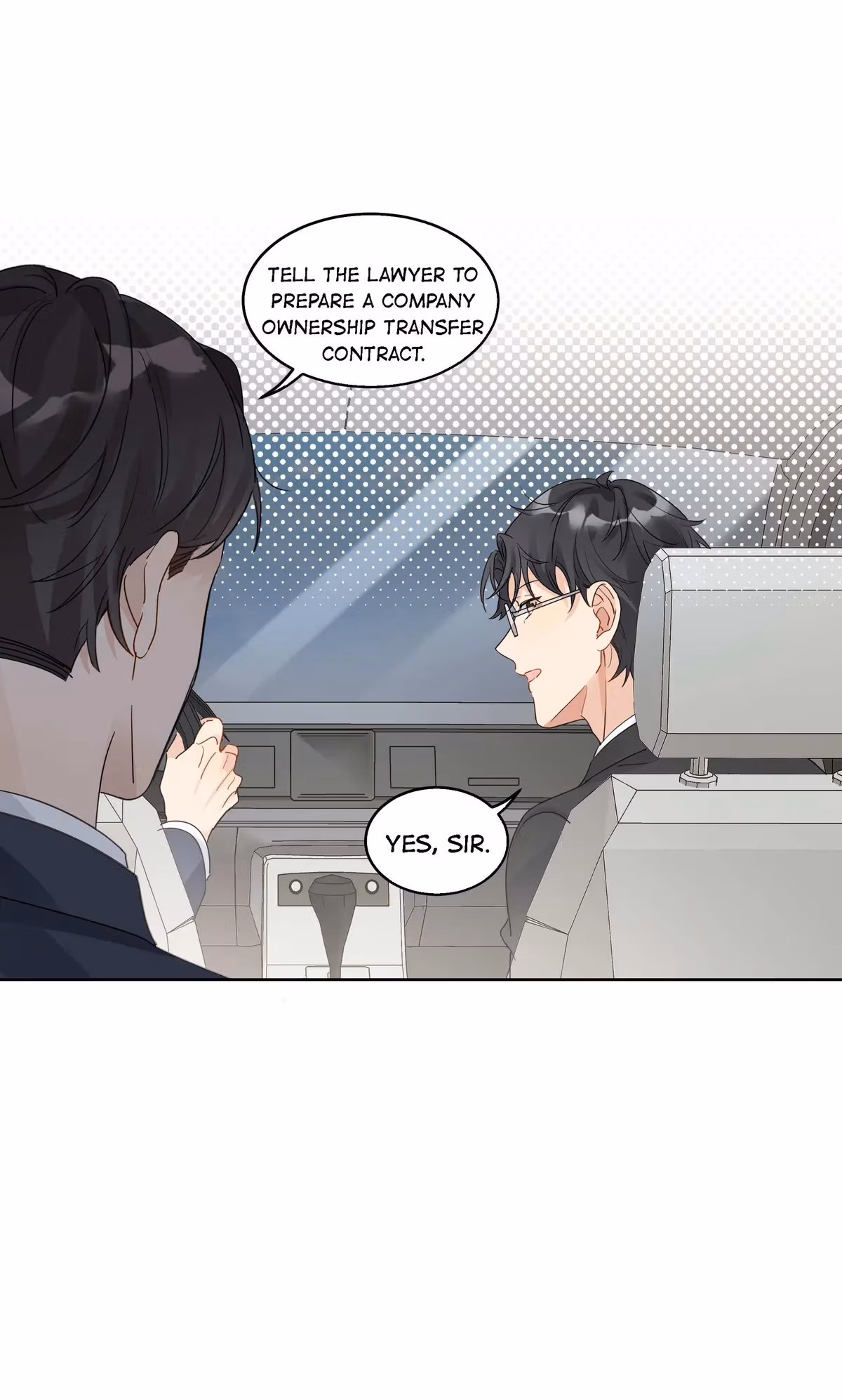 Read The True Scandal chapter 57 image 19 on Lezhin