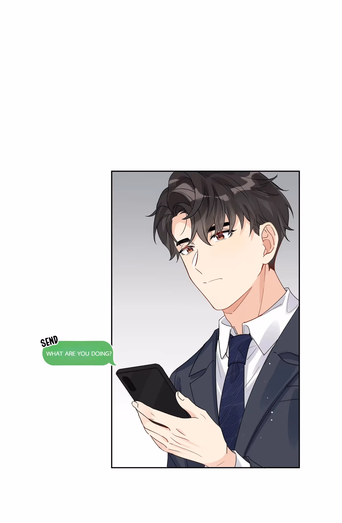 Read The True Scandal chapter 57 image 20 on Lezhin