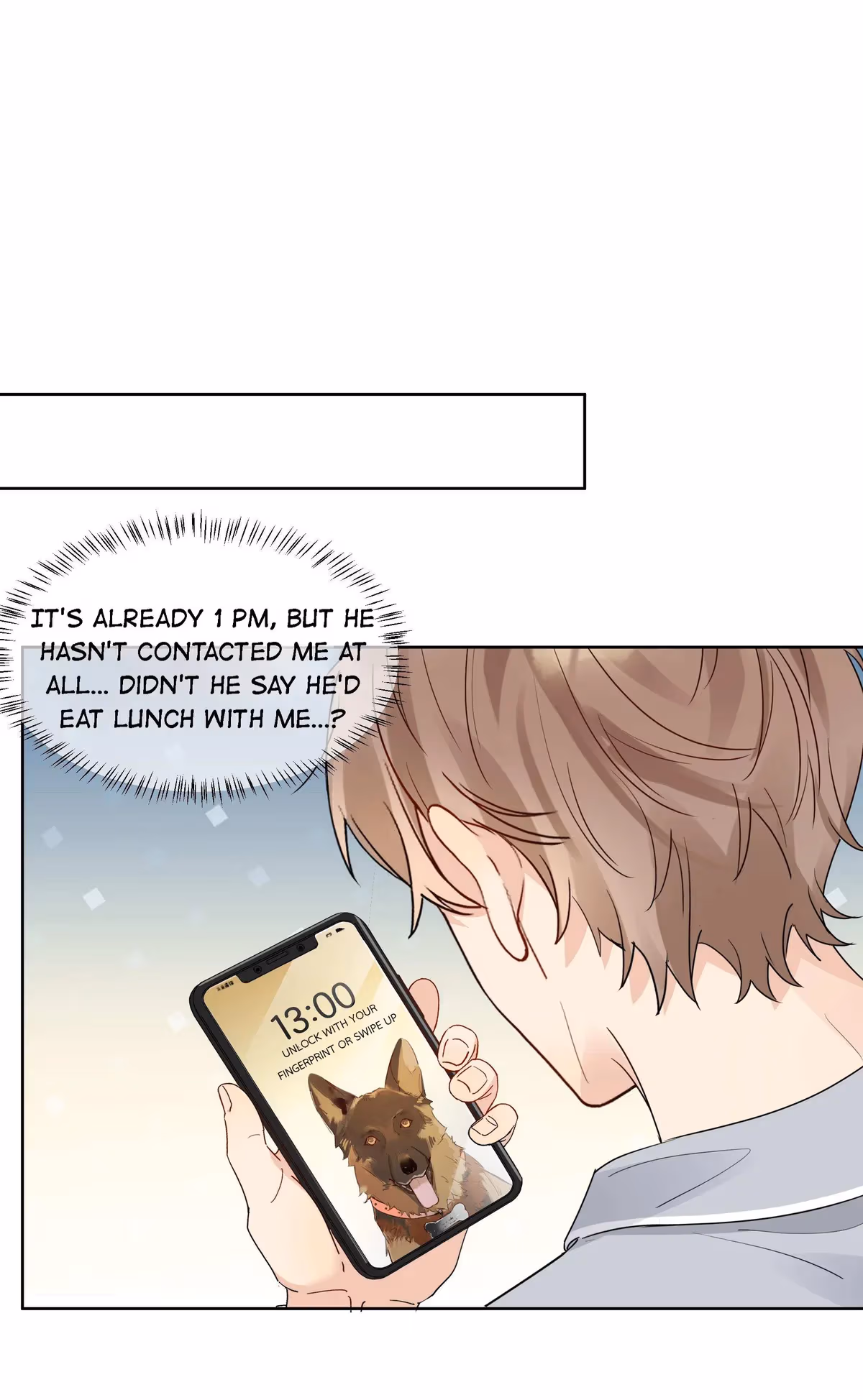 Read The True Scandal chapter 57 image 6 on Lezhin