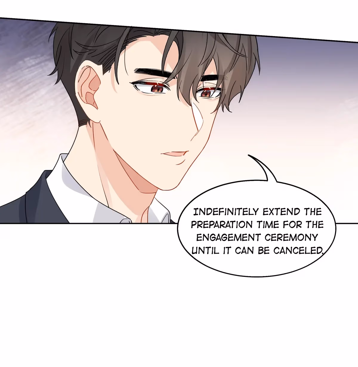 Read The True Scandal chapter 58 image 12 on Lezhin