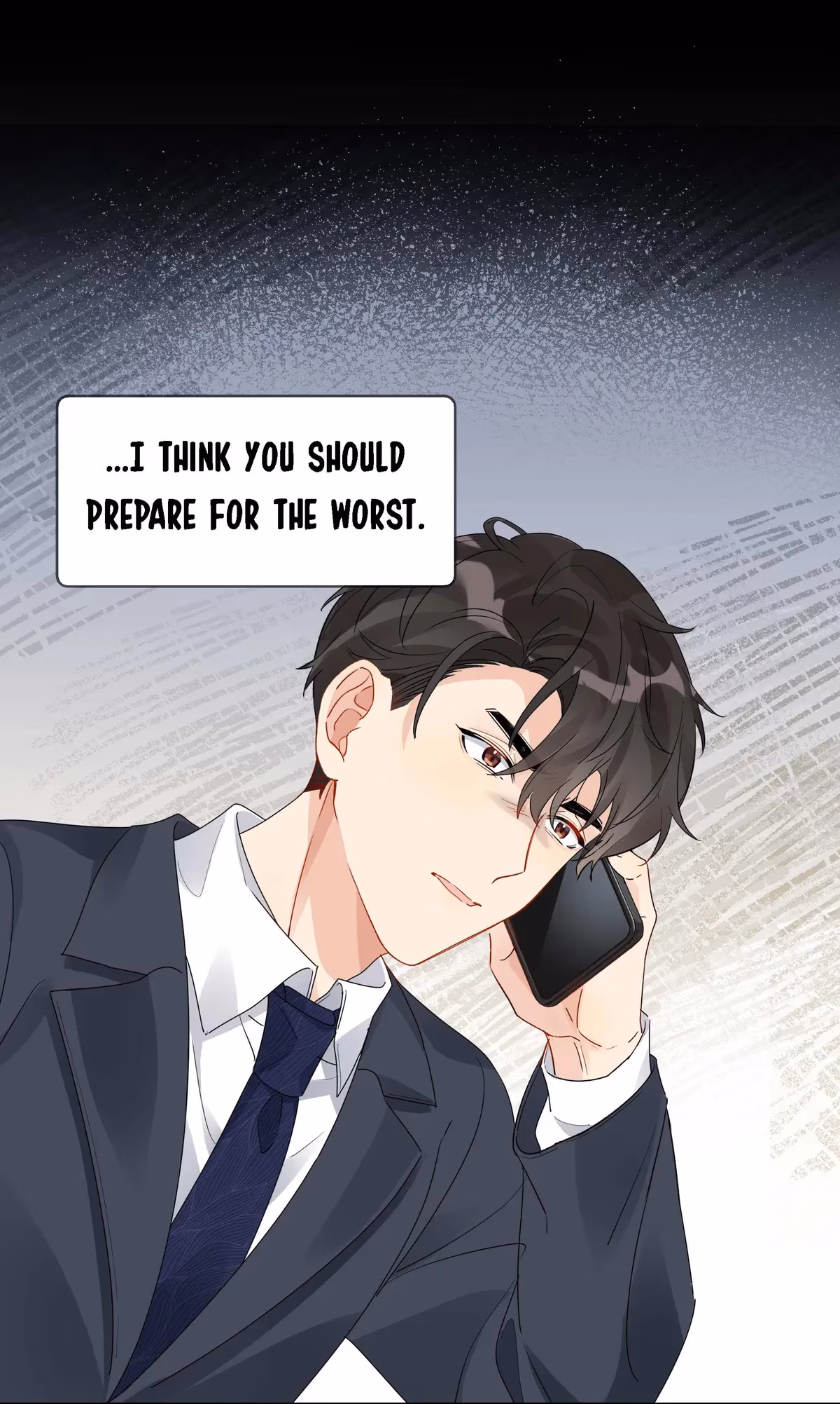 Read The True Scandal chapter 58 image 18 on Lezhin