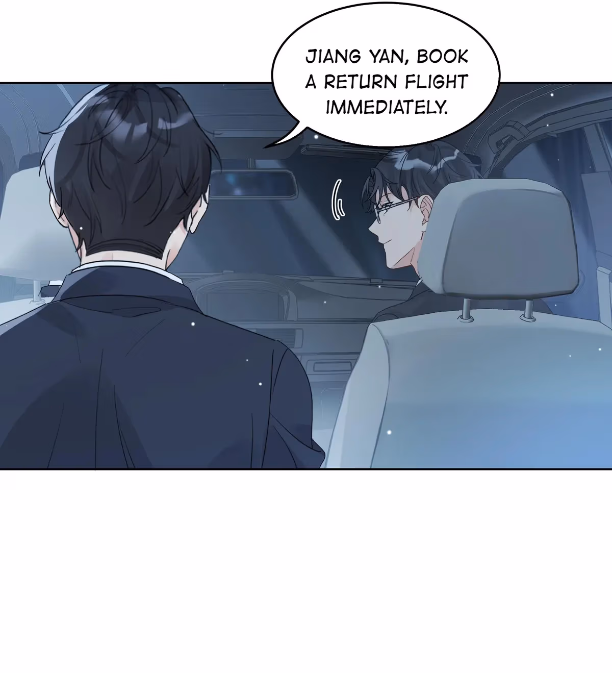 Read The True Scandal chapter 58 image 20 on Lezhin