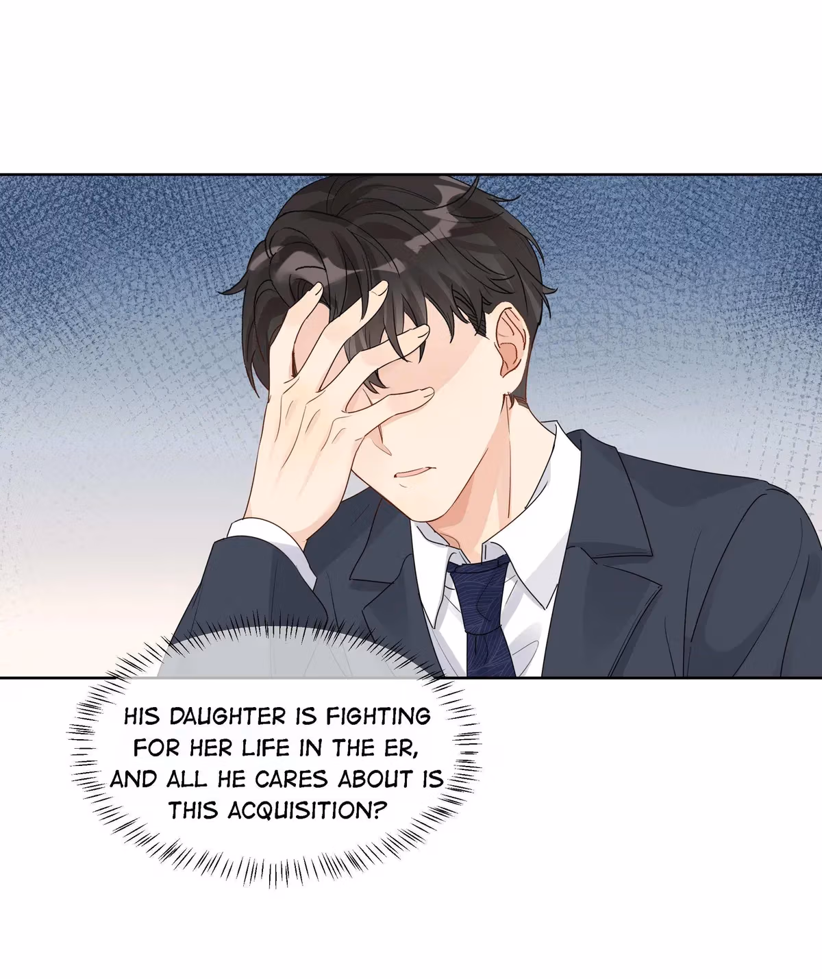 Read The True Scandal chapter 58 image 24 on Lezhin