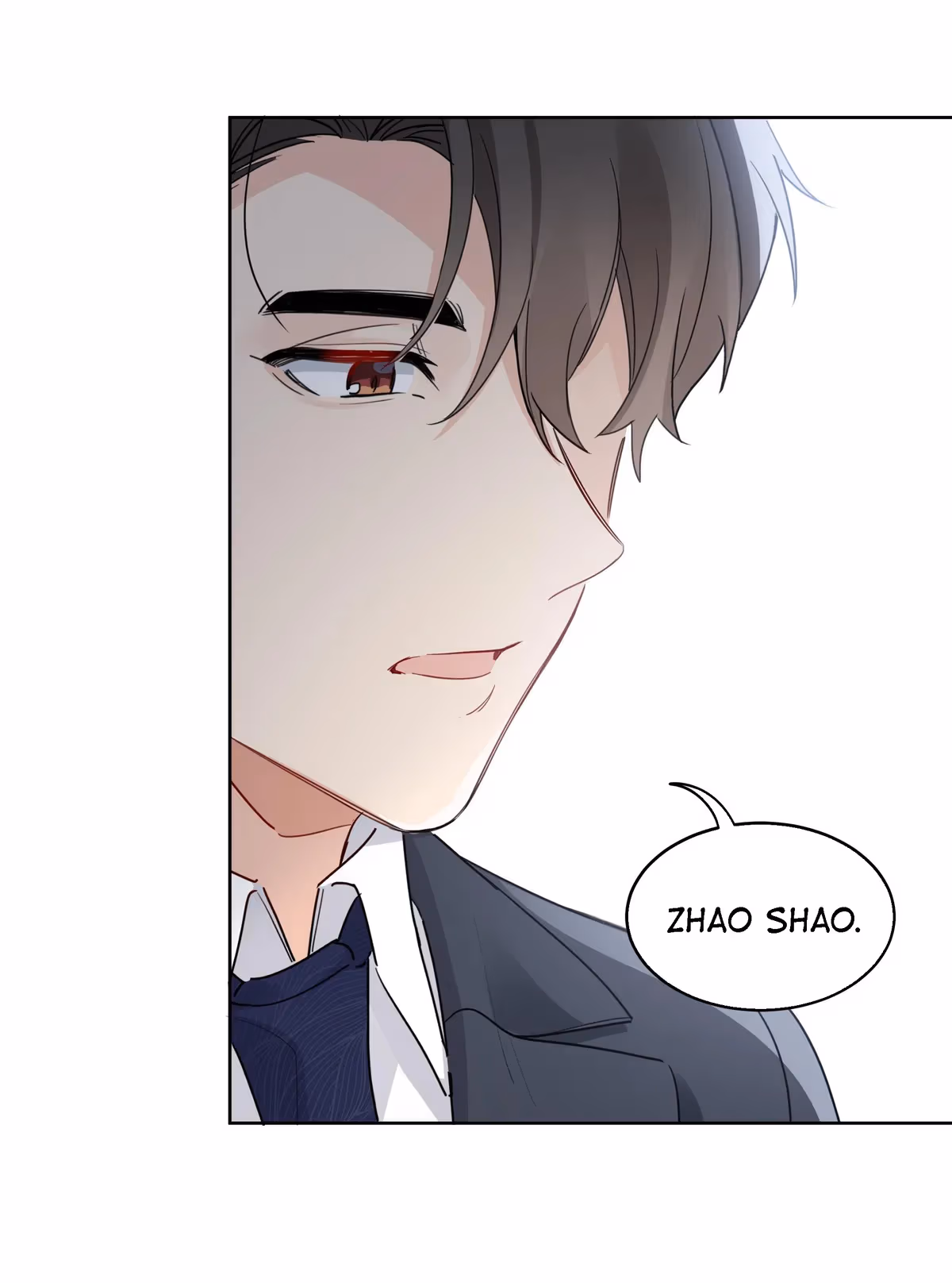 Read The True Scandal chapter 58 image 3 on Lezhin