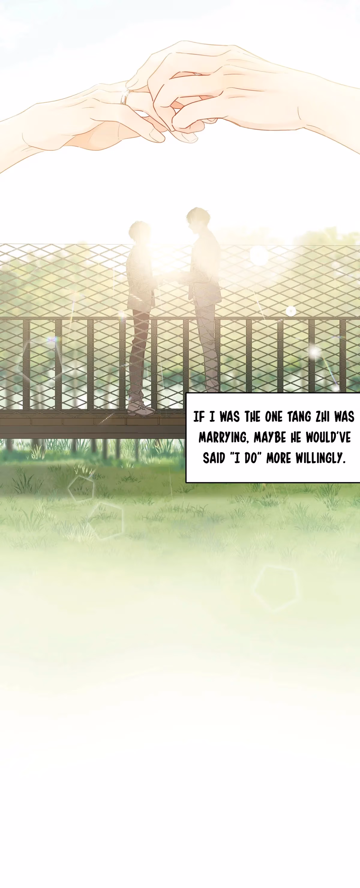 Read The True Scandal chapter 58 image 6 on Lezhin
