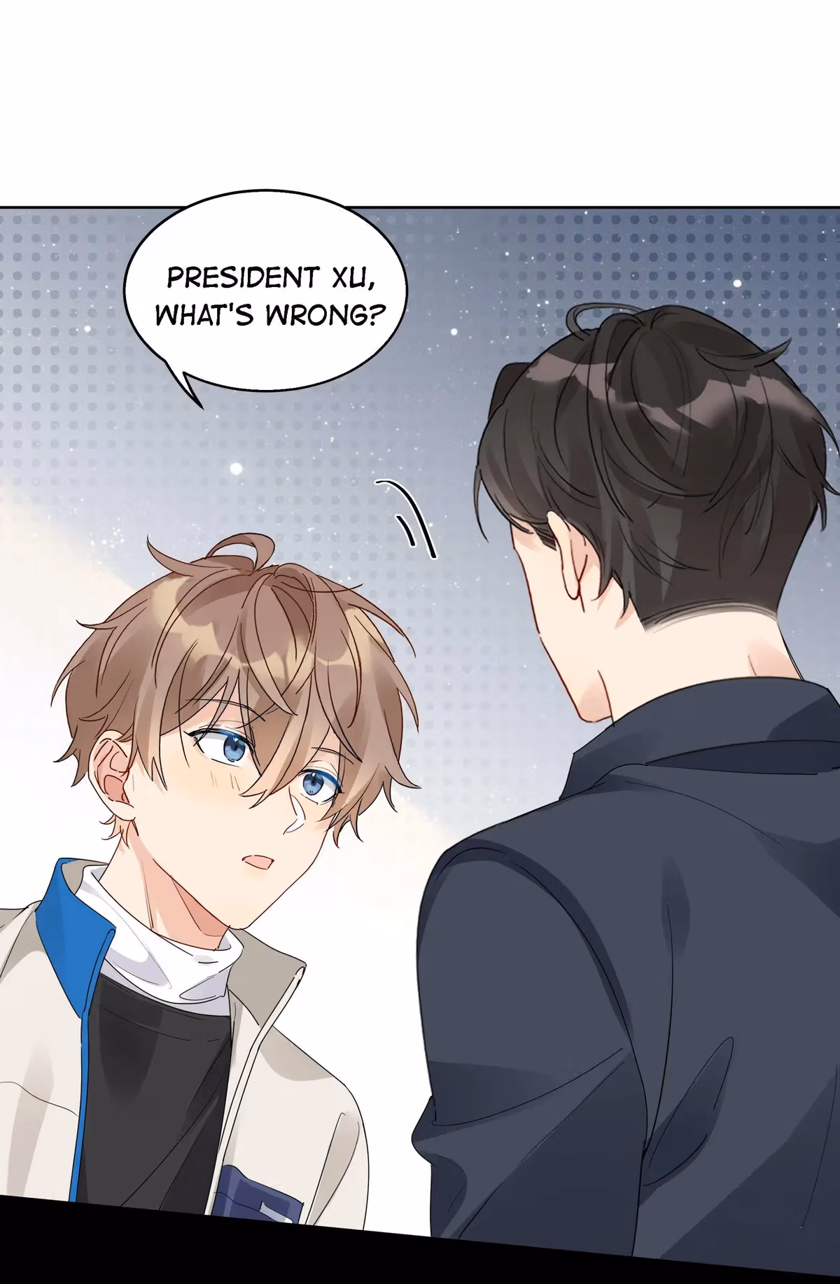 Read The True Scandal chapter 59 image 10 on Lezhin