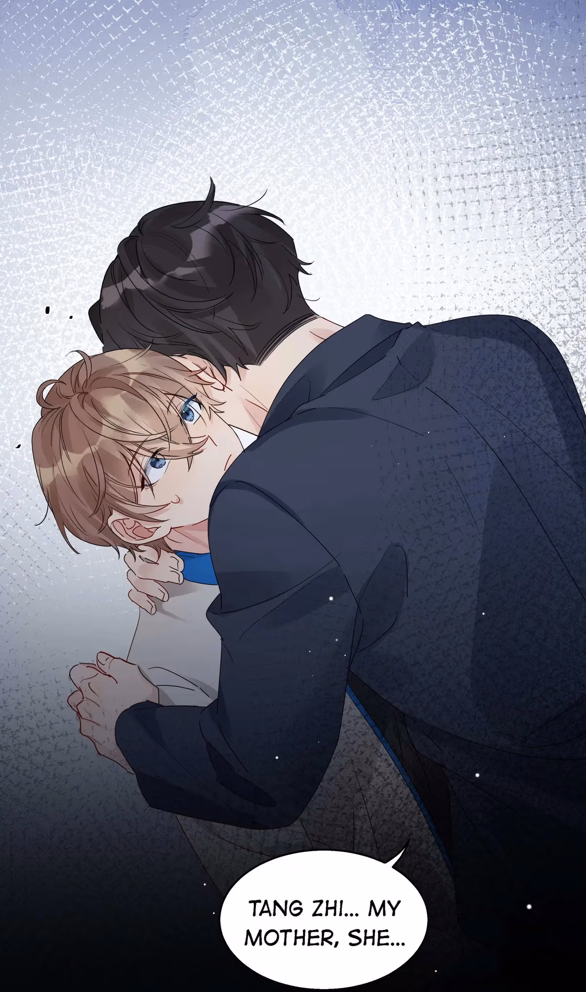 Read The True Scandal chapter 59 image 12 on Lezhin