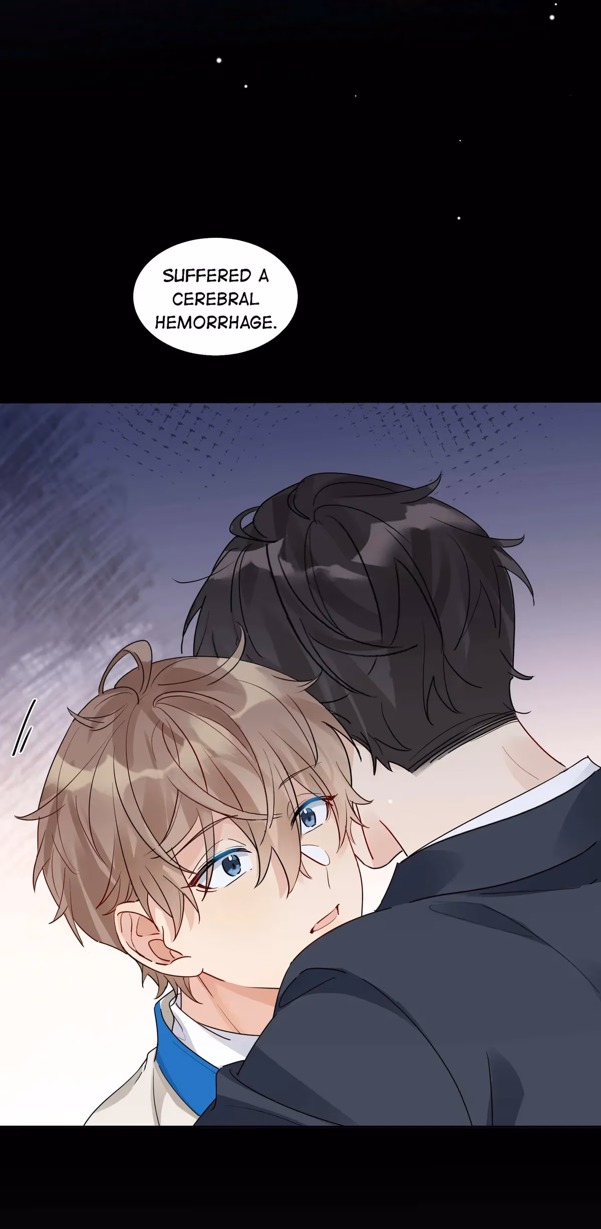 Read The True Scandal chapter 59 image 13 on Lezhin