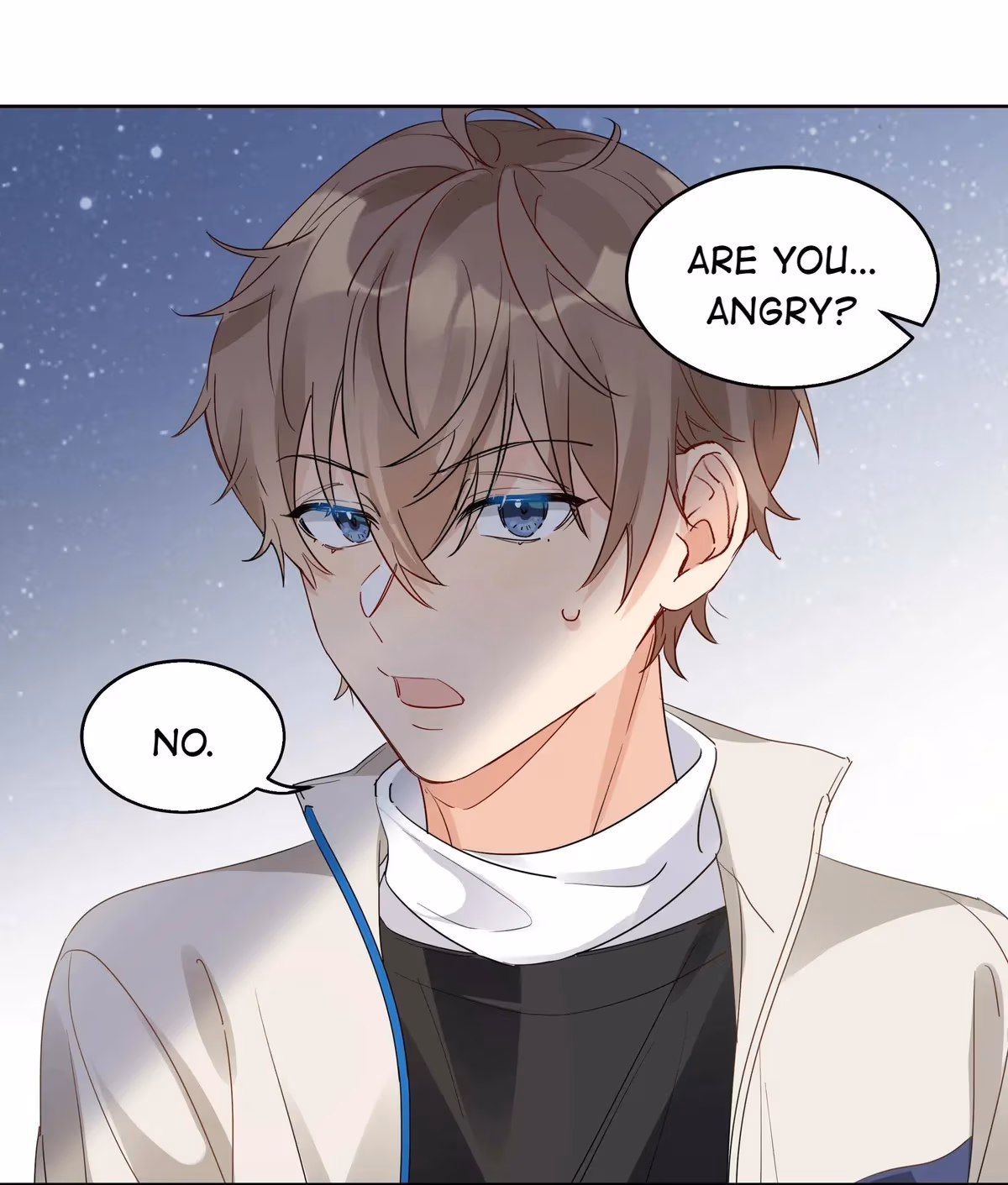 Read The True Scandal chapter 59 image 27 on Lezhin