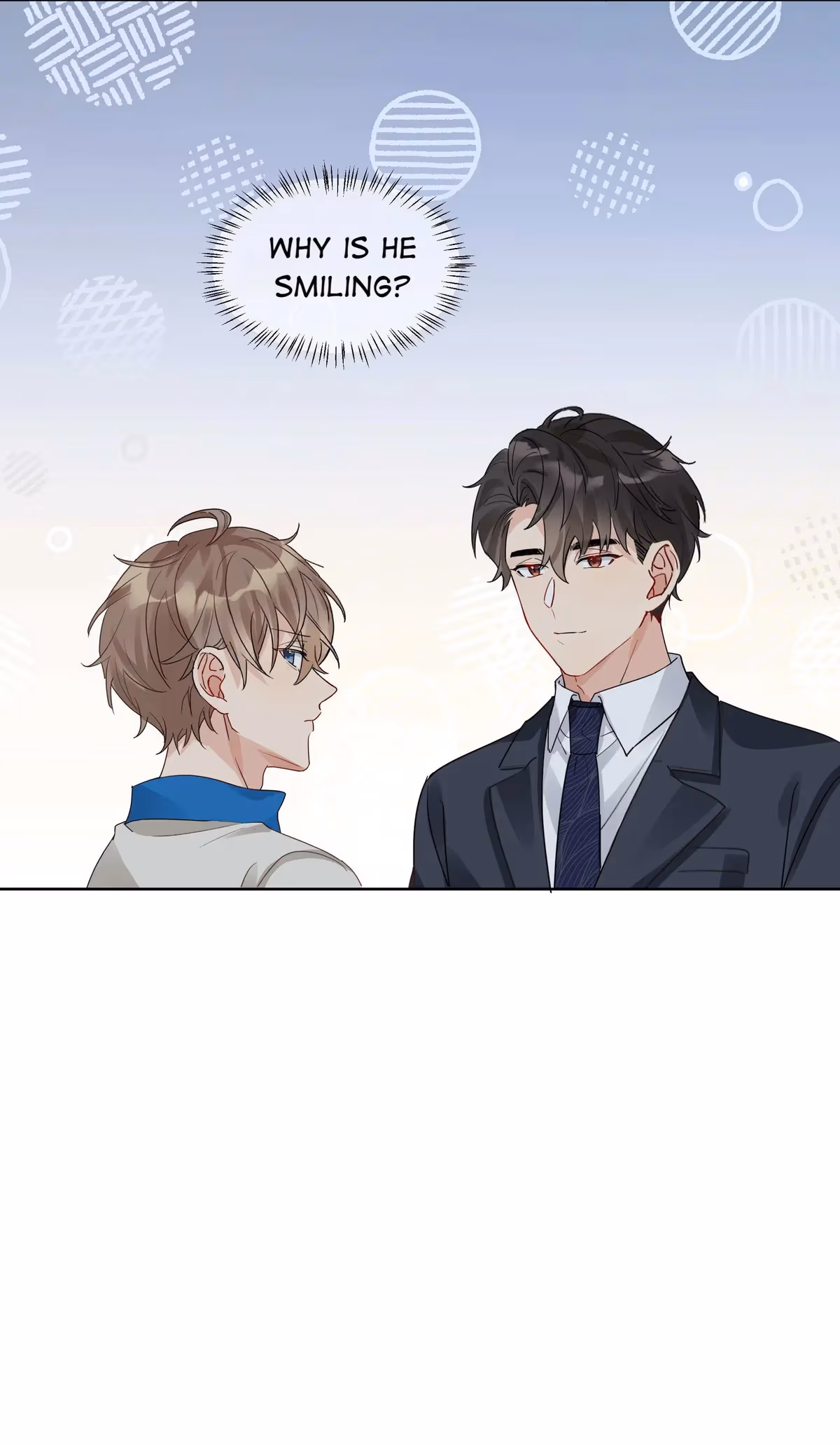 Read The True Scandal chapter 59 image 28 on Lezhin