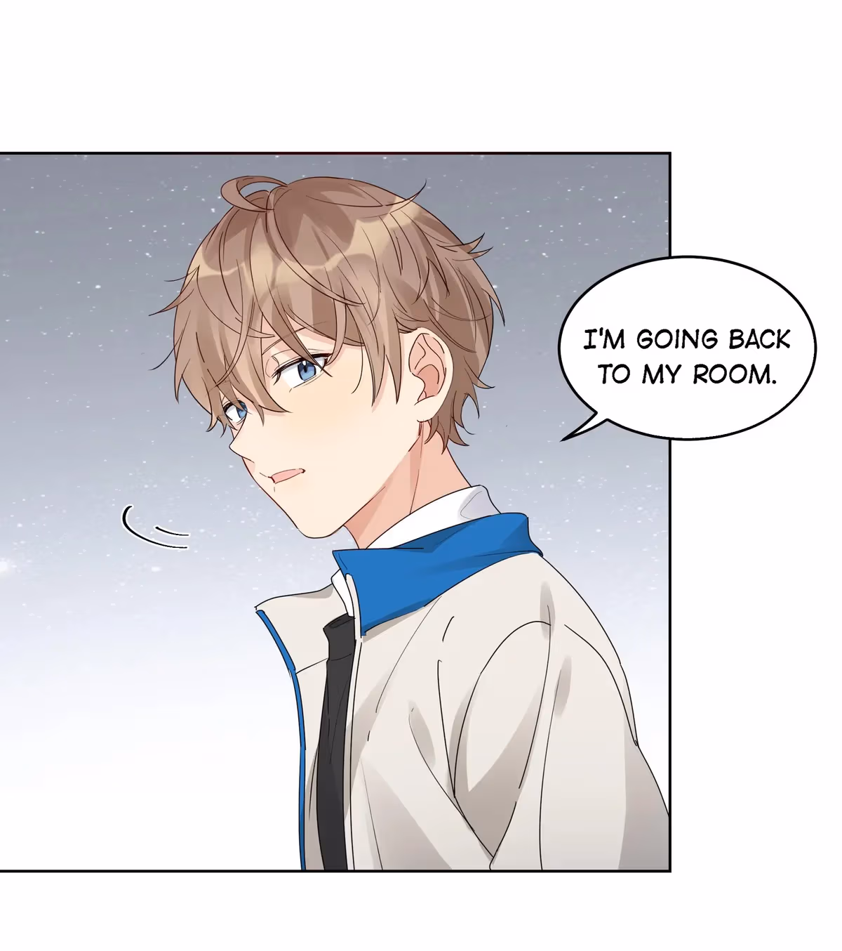 Read The True Scandal chapter 59 image 29 on Lezhin