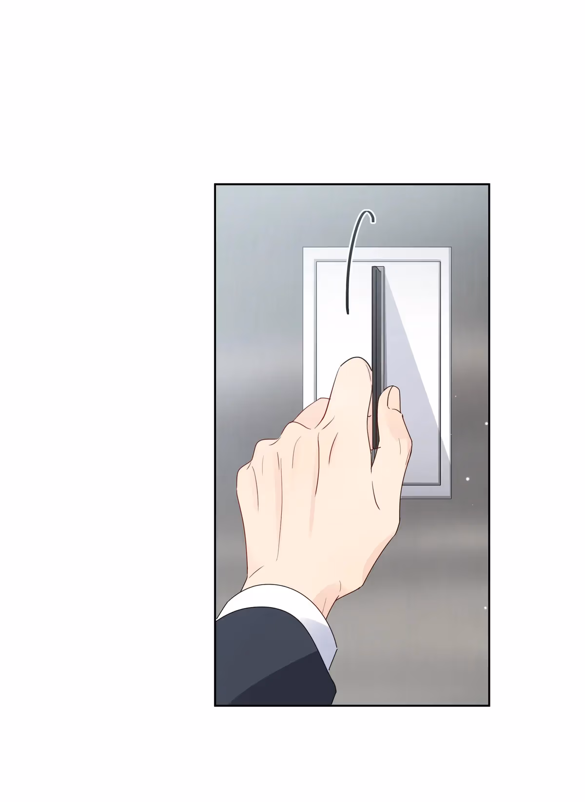 Read The True Scandal chapter 59 image 3 on Lezhin