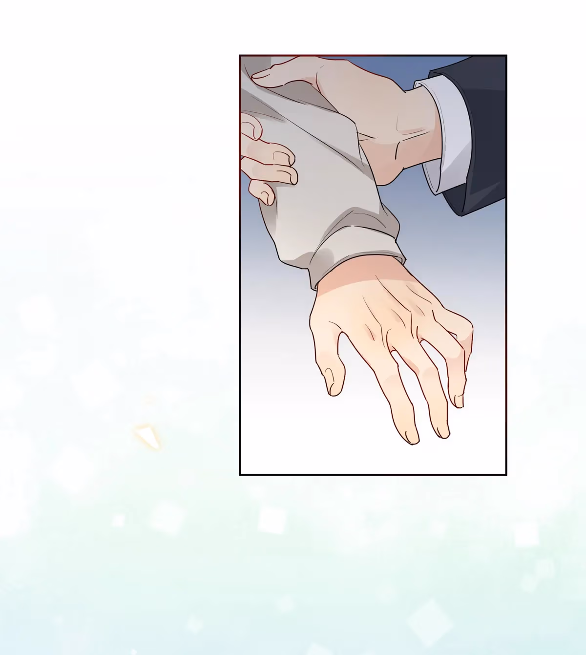 Read The True Scandal chapter 59 image 30 on Lezhin