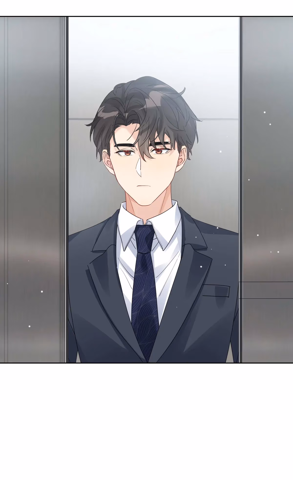 Read The True Scandal chapter 59 image 4 on Lezhin