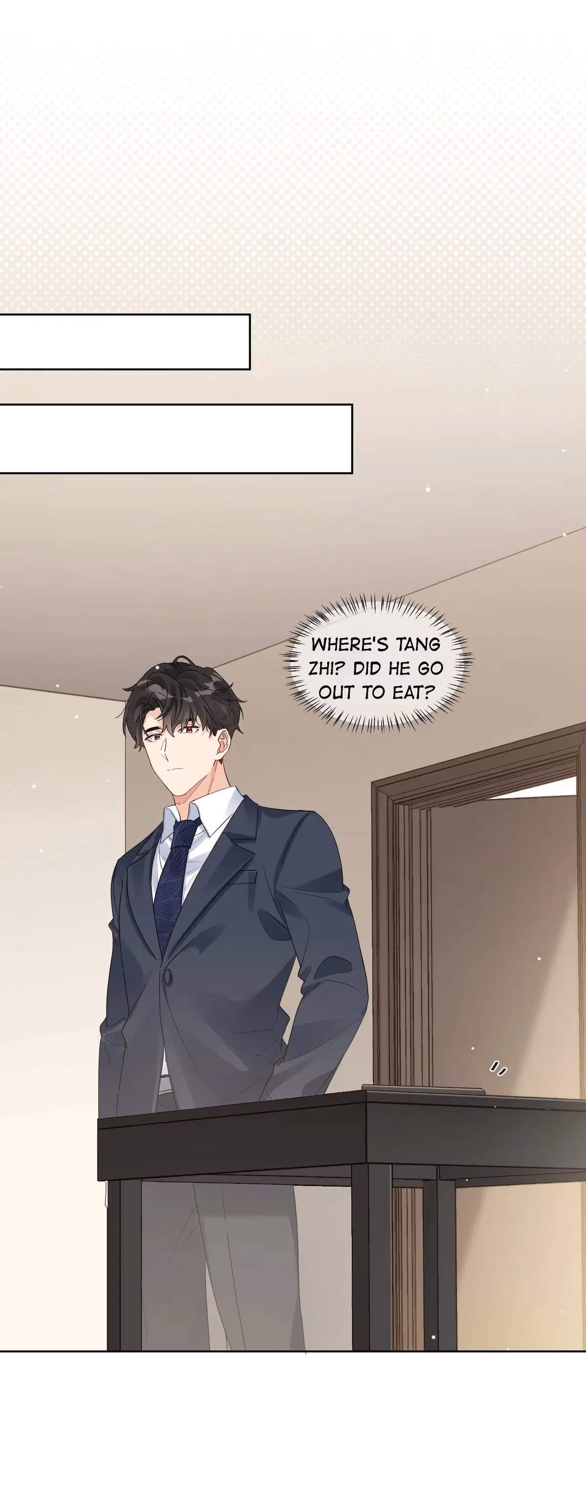 Read The True Scandal chapter 59 image 5 on Lezhin